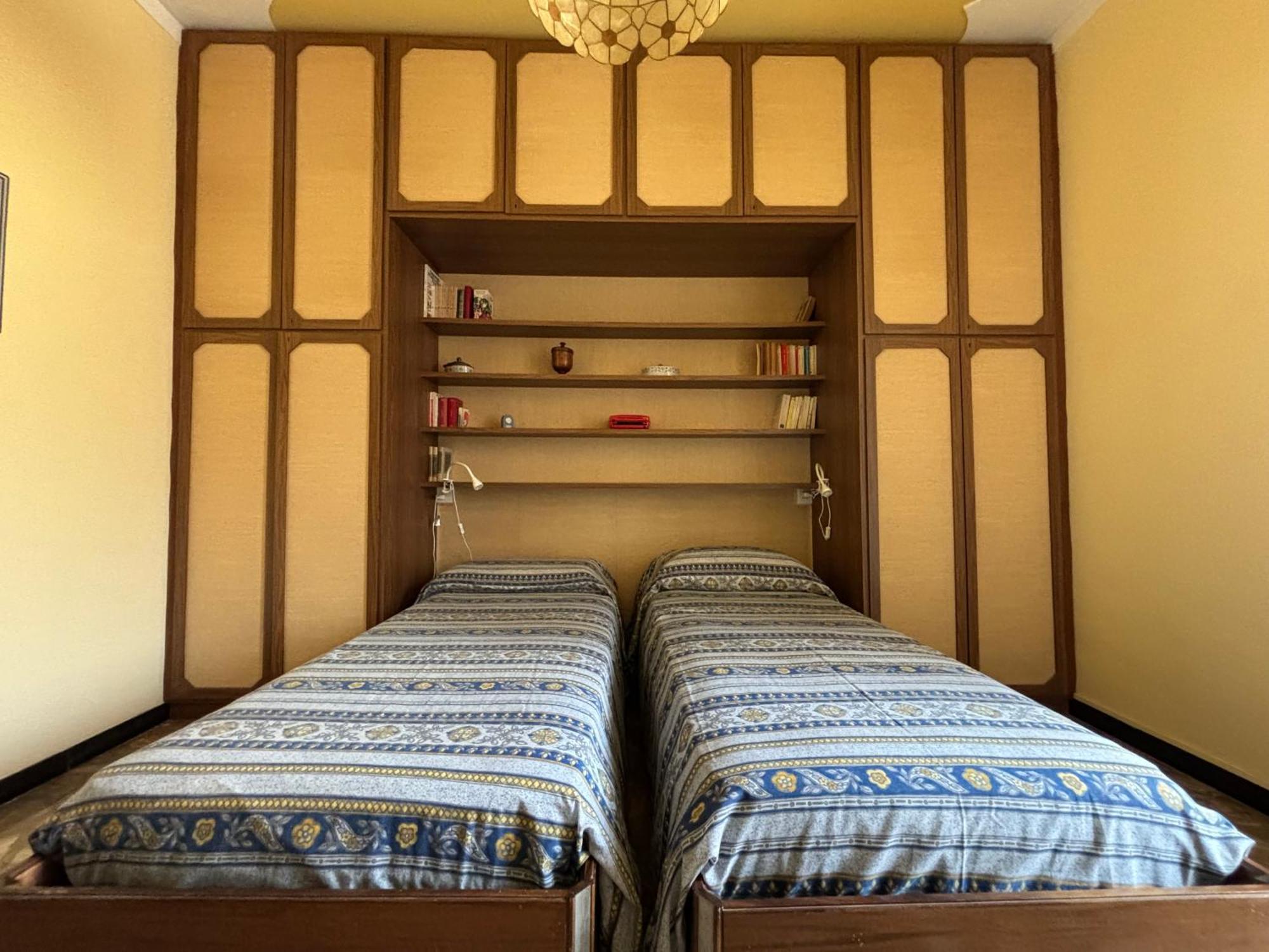 Appartamento Casa Cele Centro Citta Vista Mare Ventimiglia Esterno foto
