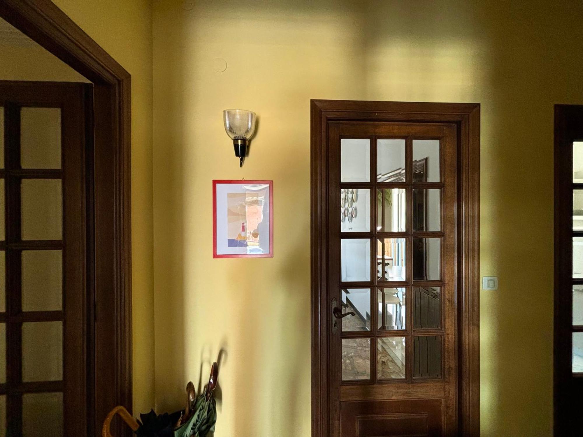 Appartamento Casa Cele Centro Citta Vista Mare Ventimiglia Esterno foto