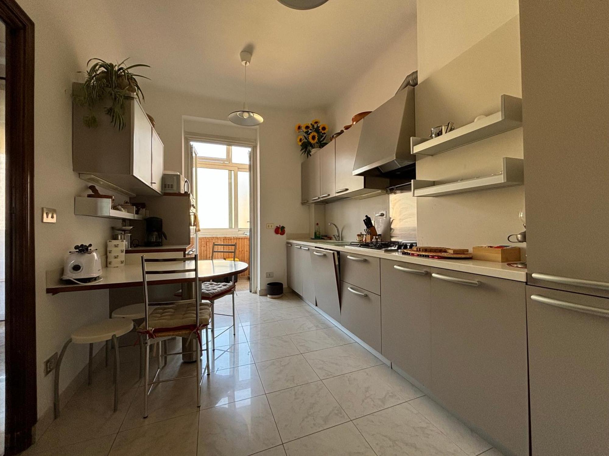 Appartamento Casa Cele Centro Citta Vista Mare Ventimiglia Esterno foto